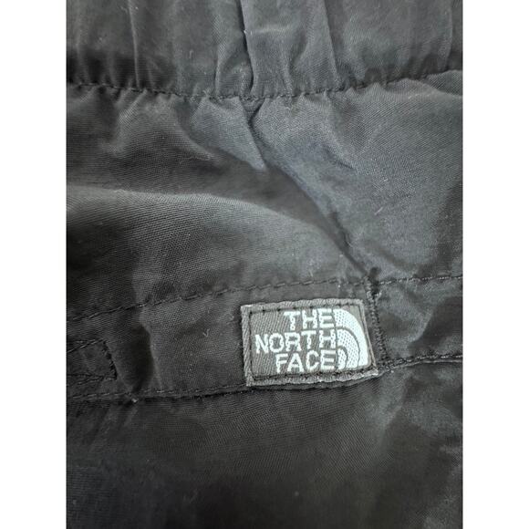 "North Face" Blk Mens Shorts XL Mesh Lining Cargo Belted Hiking Swimming outdoor - Picture 11 of 12